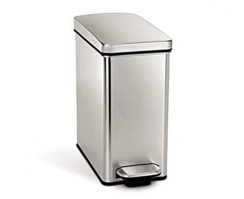 Simplehuman Profile