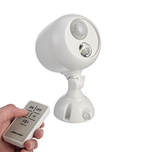 10 Best Remote Control Led Spotlights