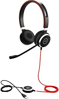 Jabra Evolve 40