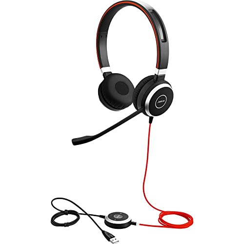 Jabra Evolve 40