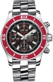 SuperOcean Chronograph II