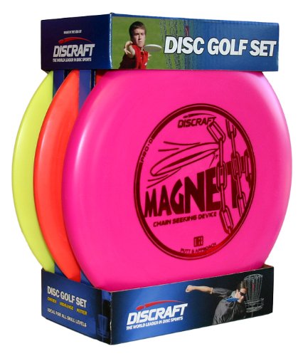 Discraft DSSB Beginner