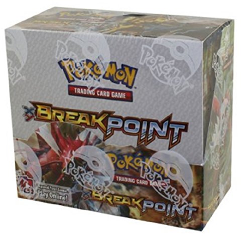 XY-Breakpoint