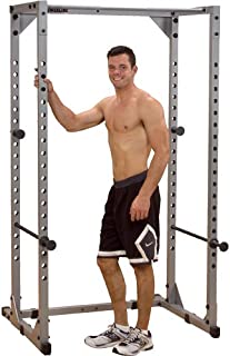 PowerLine by Body-Solid Power Rack