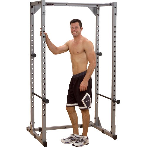 PowerLine by Body-Solid Power Rack