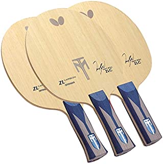 Butterfly Timo Boll ZLC-FL