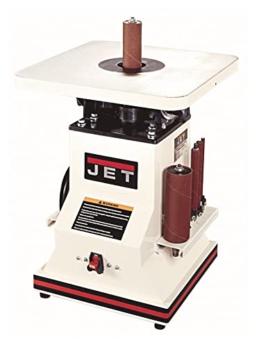 Jet Benchtop 708404 JBOS-5