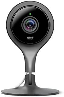 Nest Cam Indoor