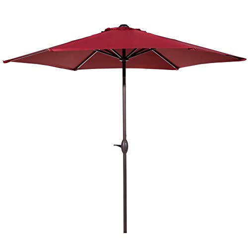 10 Best Patio Umbrellas