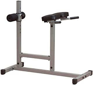 Powerline Hyperextension