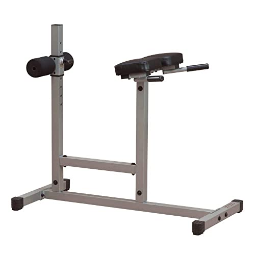 Powerline Hyperextension