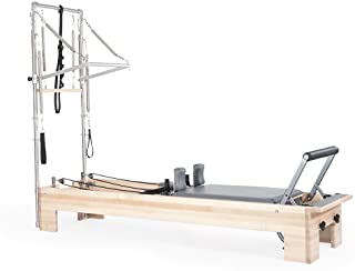 Balanced Body Studio Reformer