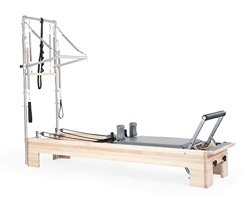 Balanced Body Studio Reformer