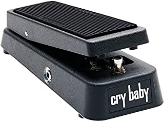 Jim Dunlop Cry Baby Wah