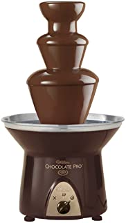 Chocolate Pro Fountain