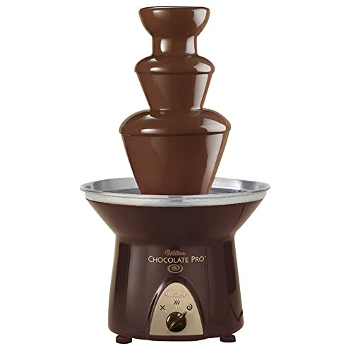 Chocolate Pro Fountain