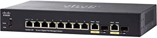 Cisco SG350-10P