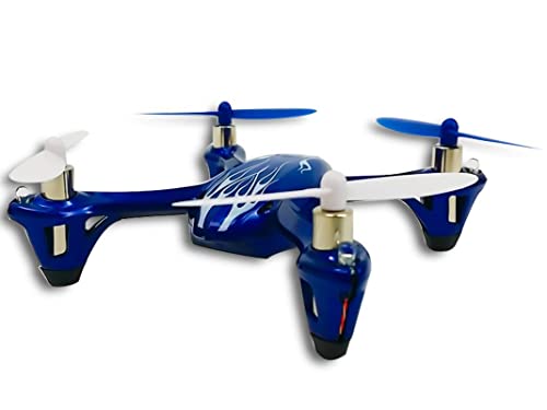 Hubsan X4 H107