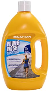 Nathan Power Sport Wash Detergen