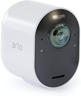 Arlo Ultra