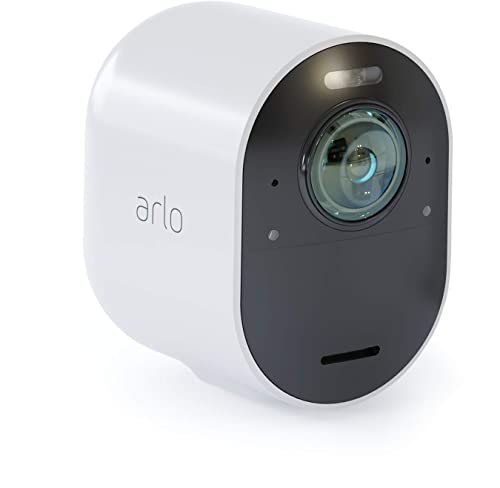 Arlo Ultra