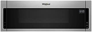 Whirlpool WML55011HS