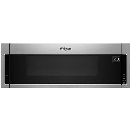 Whirlpool WML55011HS