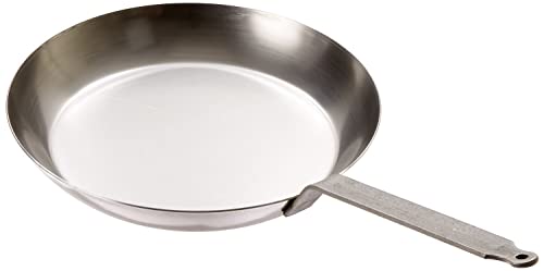 10 Best Carbon Steel Frying Pans