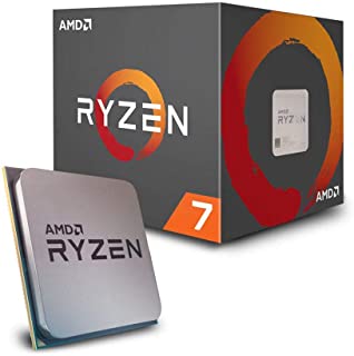 Ryzen 2700X