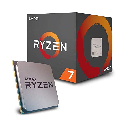 Ryzen 2700X