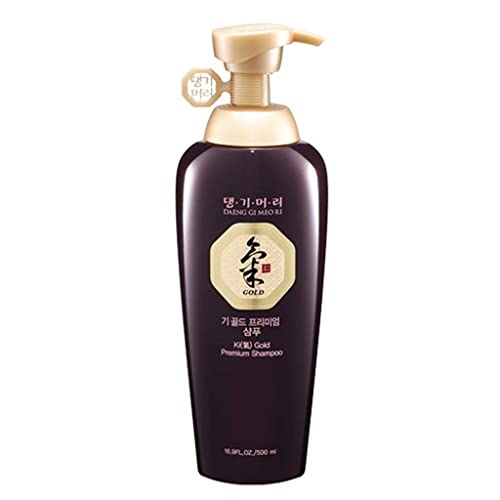 10 Best Korean Shampoos