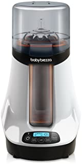 Baby Brezza Safe & Smart