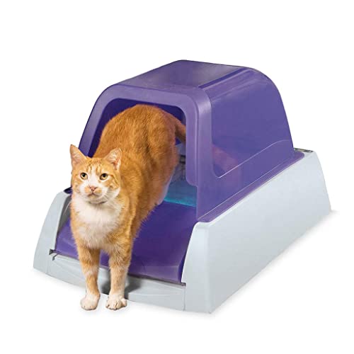 Pet Safe Scoop Free