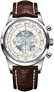 TransOcean Unitime Stainless