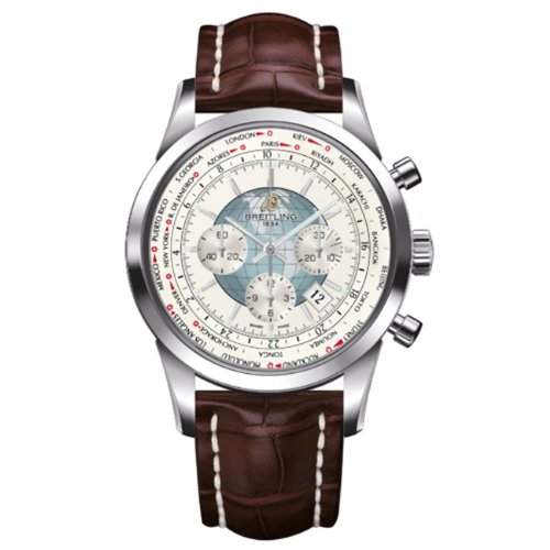 TransOcean Unitime Stainless