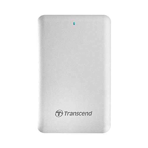 Transcend StoreJet