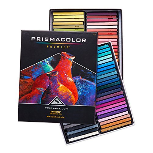 Prismacolor Premier Firm