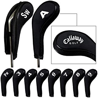 Callaway Zipper