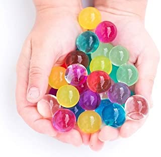 Sensory Jungle Water Beads