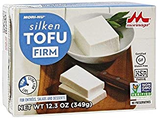 Morinu Norinu Tofu Firm 349g