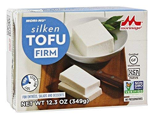 Morinu Norinu Tofu Firm 349g