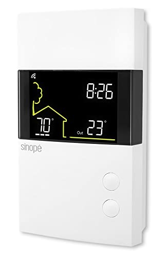 Sinopé TH1500RF