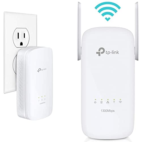 TP-Link WPA8630