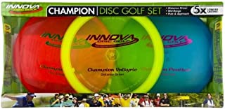 Innova Champion