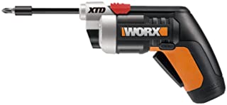 Worx XTD