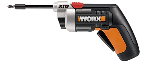 Worx XTD