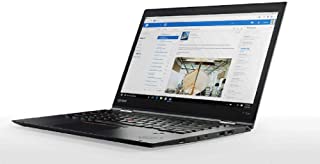 Thinkpad X1 Yoga