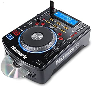 Numark NDX500