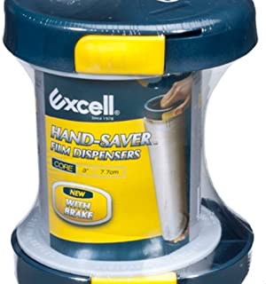 Excell Hand Saver