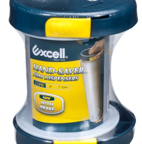 Excell Hand Saver